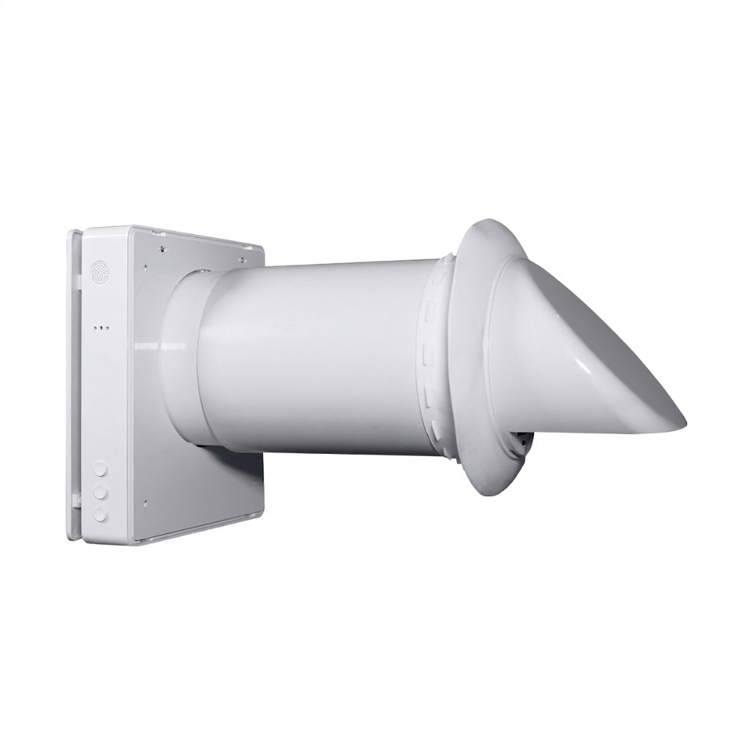 Máy cấp khí tươi âm tường JaamiJ AV-TTW5 Pro – Lõi gốm, lọc 3 lớp Máy cấp khí tươi âm tường JaamiJ AV-TTW5 Pro – Lõi gốm, lọc 3 lớp
