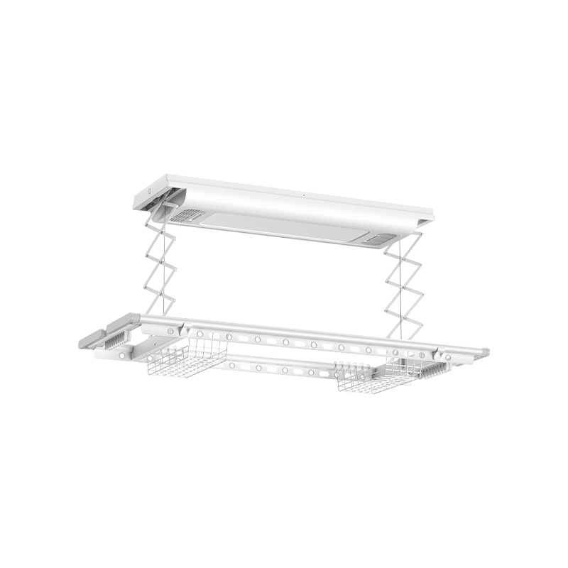 Giàn Phơi Thông Minh Xiaomi Mijia 1S Pro - Kèm Sấy Quần Áo Giàn Phơi Thông Minh Xiaomi Mijia 1S Pro - Kèm Sấy Quần Áo