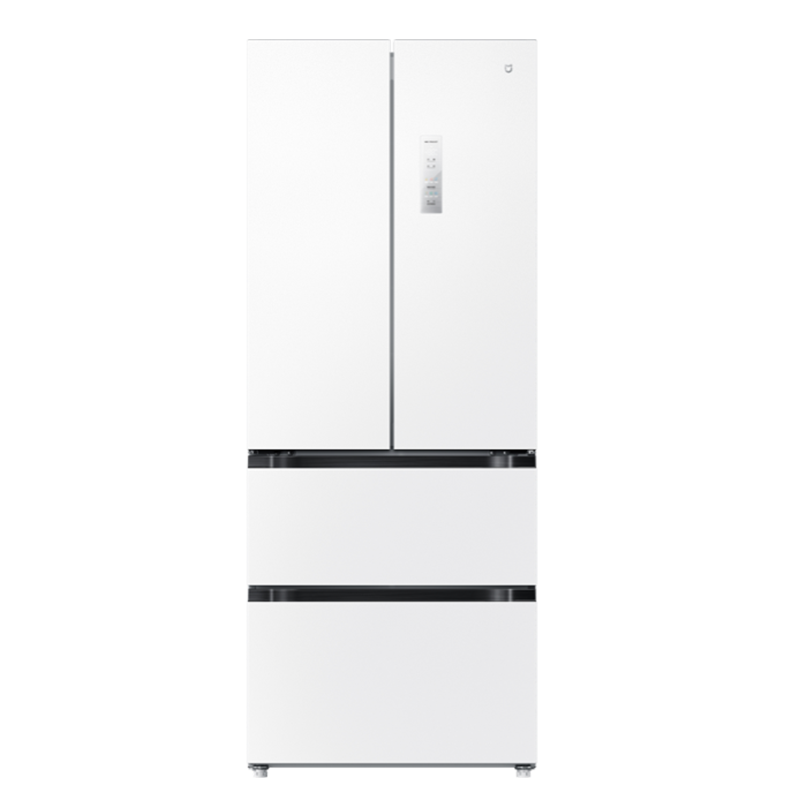 Tủ lạnh 4 cánh Xiaomi Mijia 439L kiểu Pháp( âm tủ ) Tủ lạnh 4 cánh Xiaomi Mijia 439L kiểu Pháp( âm tủ )
