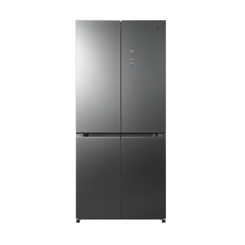 Tủ lạnh 4 cánh Xiaomi Mijia 508L Pro - Phiên bản đá pha lê Tủ lạnh 4 cánh Xiaomi Mijia 508L Pro - Phiên bản đá pha lê