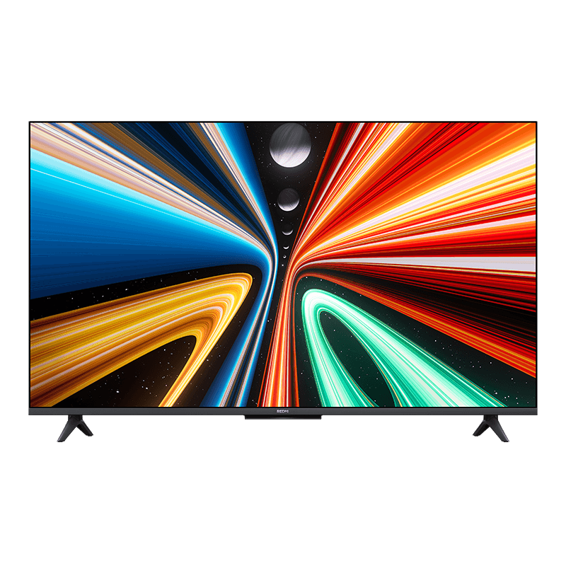 Tivi Xiaomi Redmi A Pro 75inch 2025 – Ram 3/64GB 144Hz Tiết kiệm điện