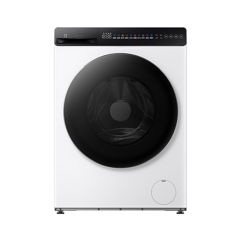Máy giặt siêu mỏng Xiaomi Mijia MJ106 - Model 2025 (10kg) Máy giặt siêu mỏng Xiaomi Mijia MJ106 - Model 2025 (10kg)