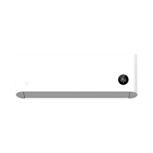 Điều hòa 2 chiều Xiaomi Mijia Inverter KFR-35GW/M2A1 – 12000 BTU, bù ẩm , gió đa chiều Điều hòa 2 chiều Xiaomi Mijia Inverter KFR-35GW/M2A1 – 12000 BTU, bù ẩm , gió đa chiều