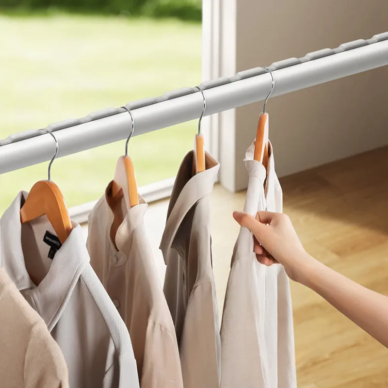 Giàn phơi thông minh Xiaomi Mijia MJLYJ4QC - Động cơ kép Giàn phơi thông minh Xiaomi Mijia MJLYJ4QC - Động cơ kép