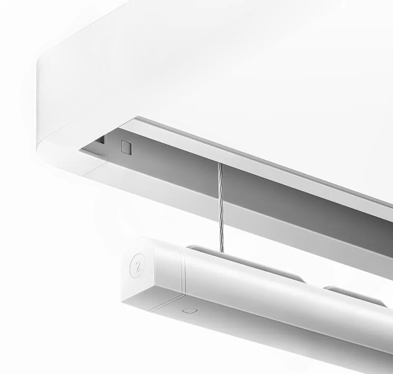 Giàn phơi thông minh Xiaomi Mijia MJLYJ4QC - Động cơ kép Giàn phơi thông minh Xiaomi Mijia MJLYJ4QC - Động cơ kép