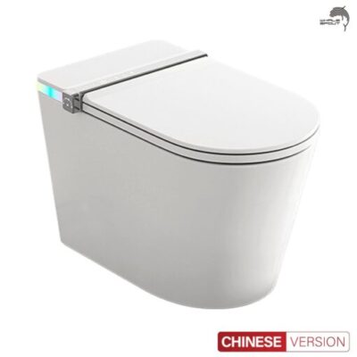 Bồn cầu thông minh Little Whale Wash X5 - Bản Nội Địa