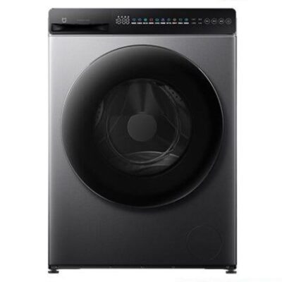 Máy giặt Xiaomi Mijia MJ108, giặt 10kg, phân bổ nước giặt tự động