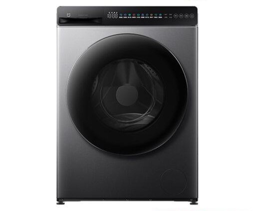 Máy giặt Xiaomi Mijia MJ108, giặt 10kg, phân bổ nước giặt tự động Máy giặt Xiaomi Mijia MJ108, giặt 10kg, phân bổ nước giặt tự động