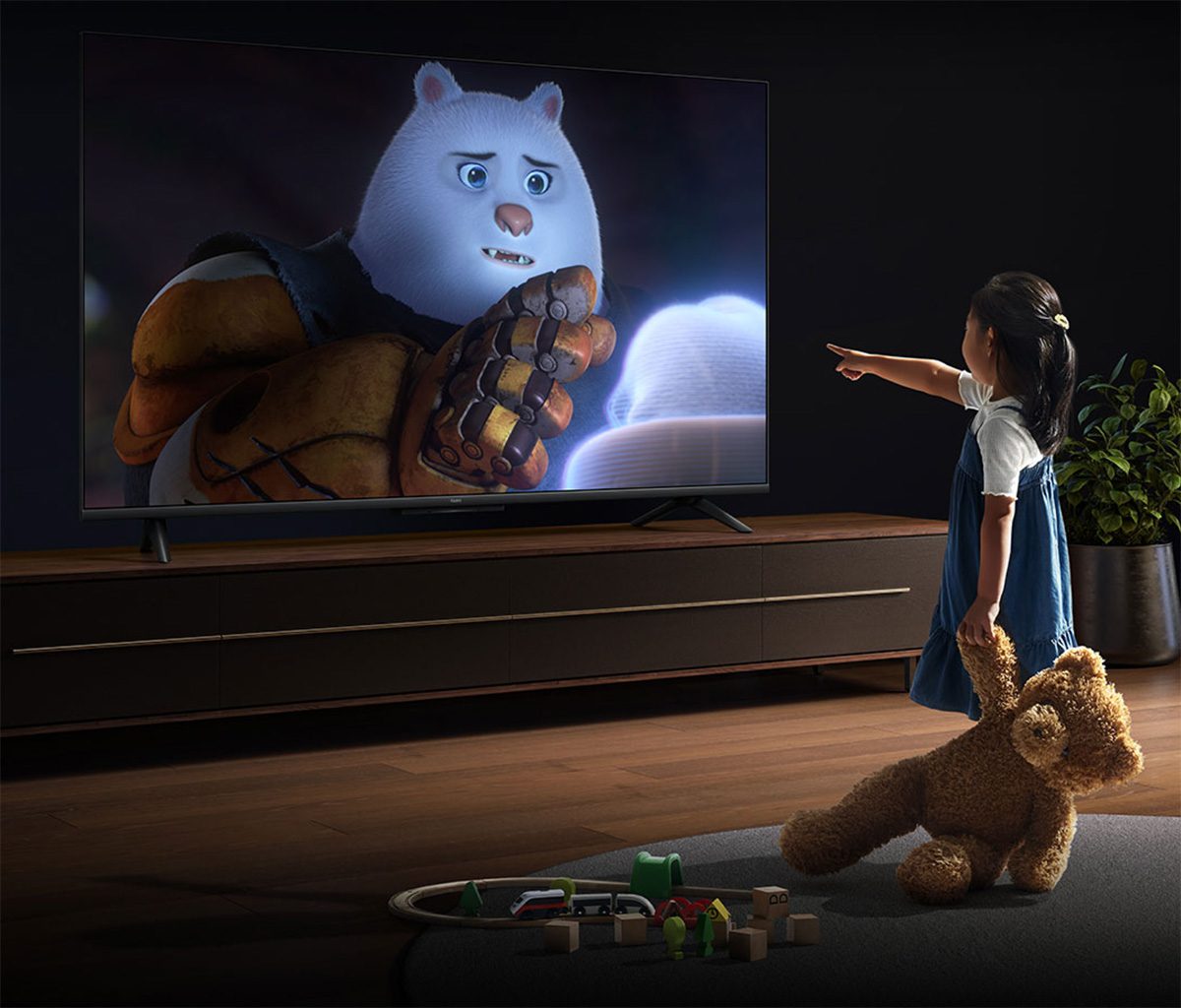 Tivi Xiaomi Redmi A Pro 75inch 2025 – Ram 3/64GB 144Hz Tiết kiệm điện Tivi Xiaomi Redmi A Pro 75inch 2025 – Ram 3/64GB 144Hz Tiết kiệm điện