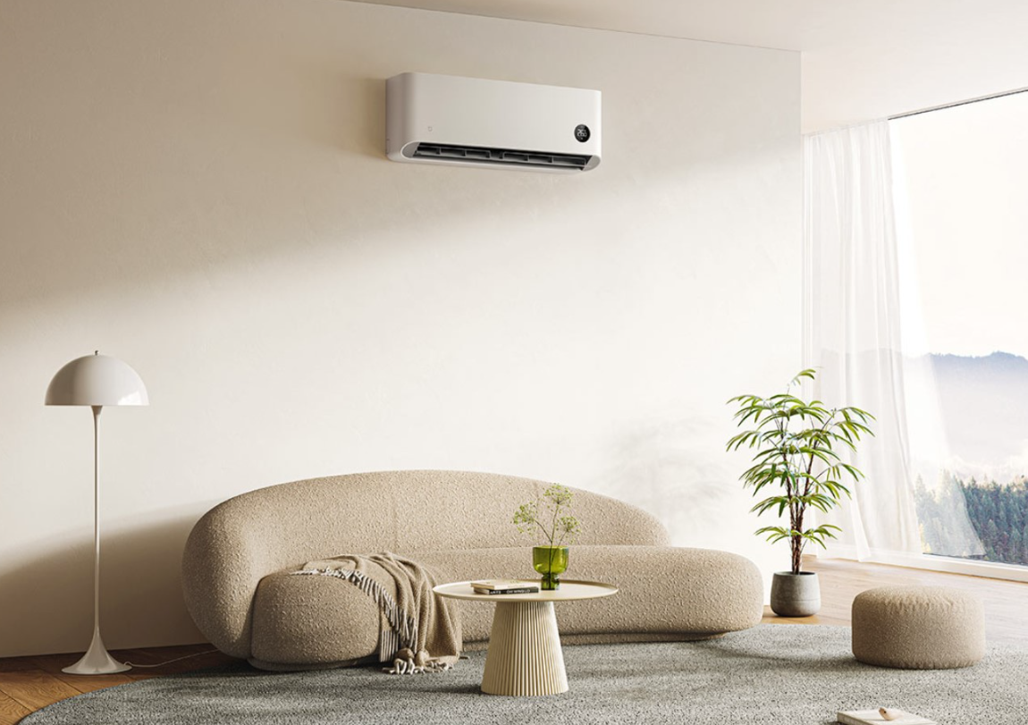 Điều Hòa 2 Chiều Xiaomi Mijia Inverter N2A1 2HP 18.000BTU Điều Hòa 2 Chiều Xiaomi Mijia Inverter N2A1 2HP 18.000BTU