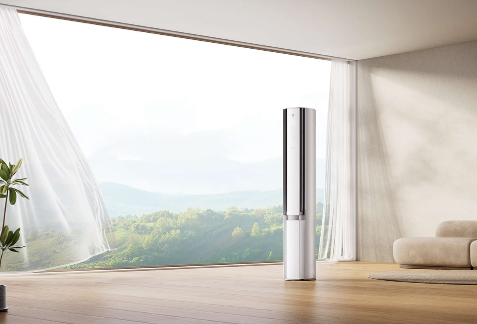 Điều Hòa Cây 2 Chiều Xiaomi Mijia Inverter M2A1 3HP 27.000BTU Điều Hòa Cây 2 Chiều Xiaomi Mijia Inverter M2A1 3HP 27.000BTU
