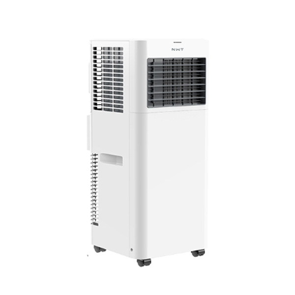 Điều Hòa Di Động Xiaomi NWT Pro 9000BTU ( 1 chiều ) - Model 2025 Điều Hòa Di Động Xiaomi NWT Pro 9000BTU ( 1 chiều ) - Model 2025