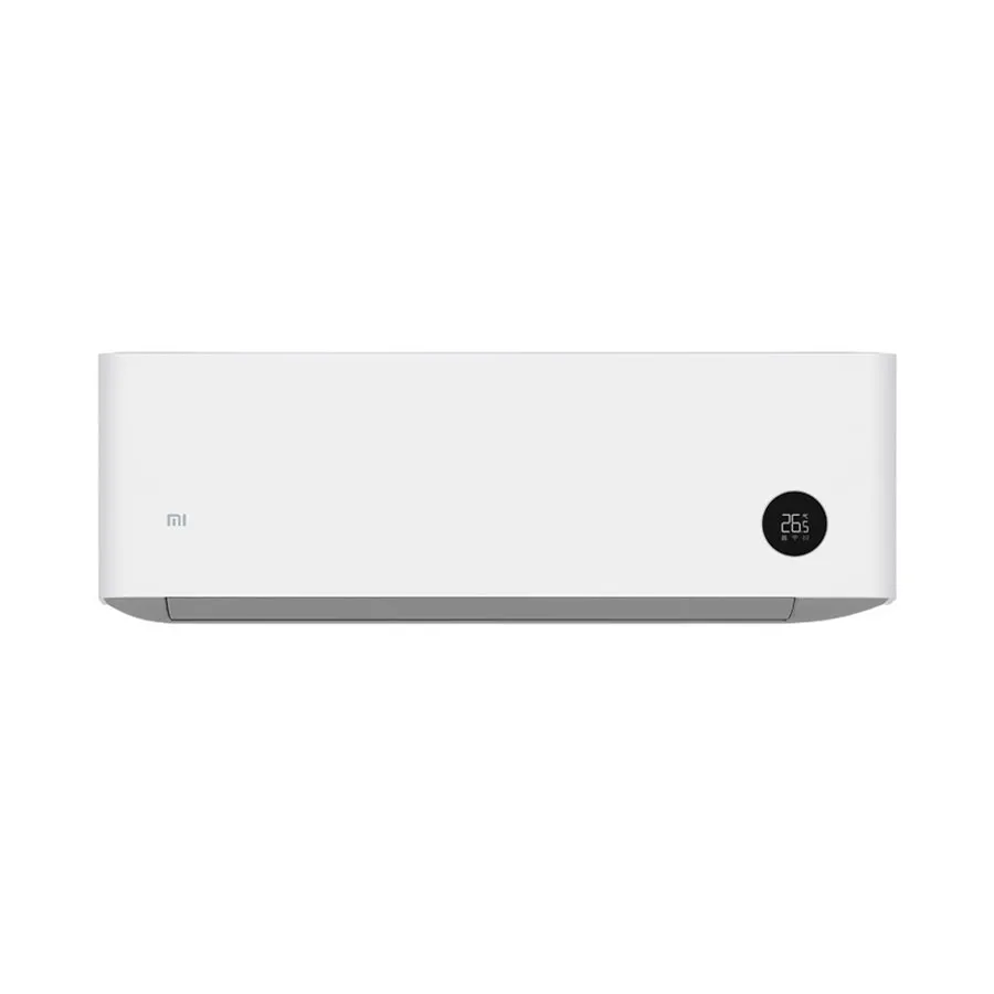 Điều Hòa 2 Chiều Xiaomi Mijia Inverter N1A3 1HP 9.000BTU Điều Hòa 2 Chiều Xiaomi Mijia Inverter N1A3 1HP 9.000BTU