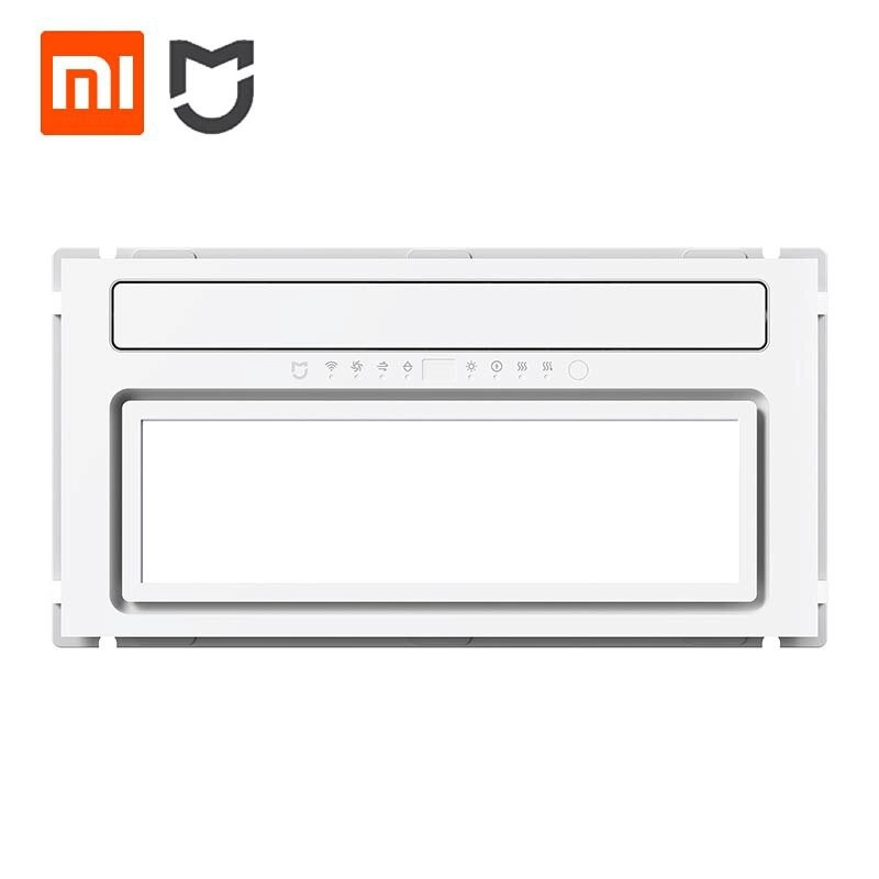 Đèn sưởi nhà tắm Xiaomi Mijia Pro MJYB02YL - Model 2025 Đèn sưởi nhà tắm Xiaomi Mijia Pro MJYB02YL - Model 2025