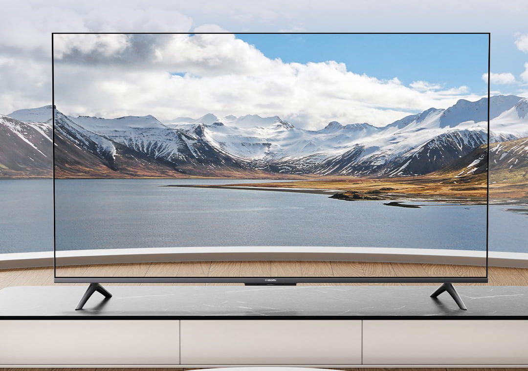 Tivi Xiaomi A 75inch 2024 Tivi Xiaomi A 75inch 2024