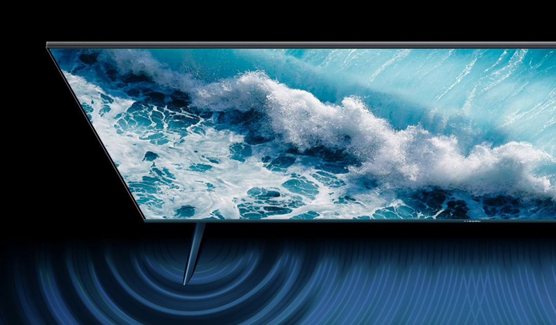 Tivi Xiaomi A 75inch 2024 Tivi Xiaomi A 75inch 2024