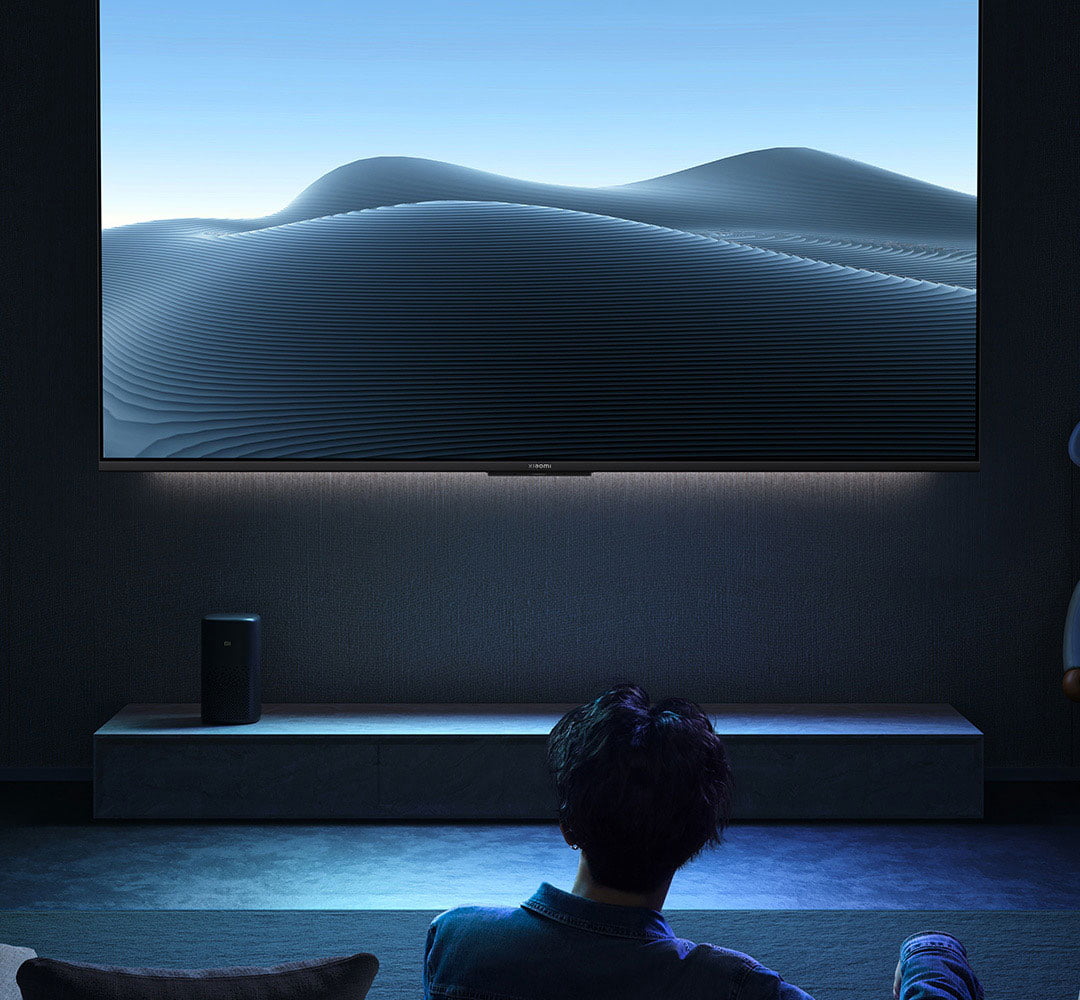 Tivi Xiaomi A Pro 43inch 2025 Tivi Xiaomi A Pro 43inch 2025