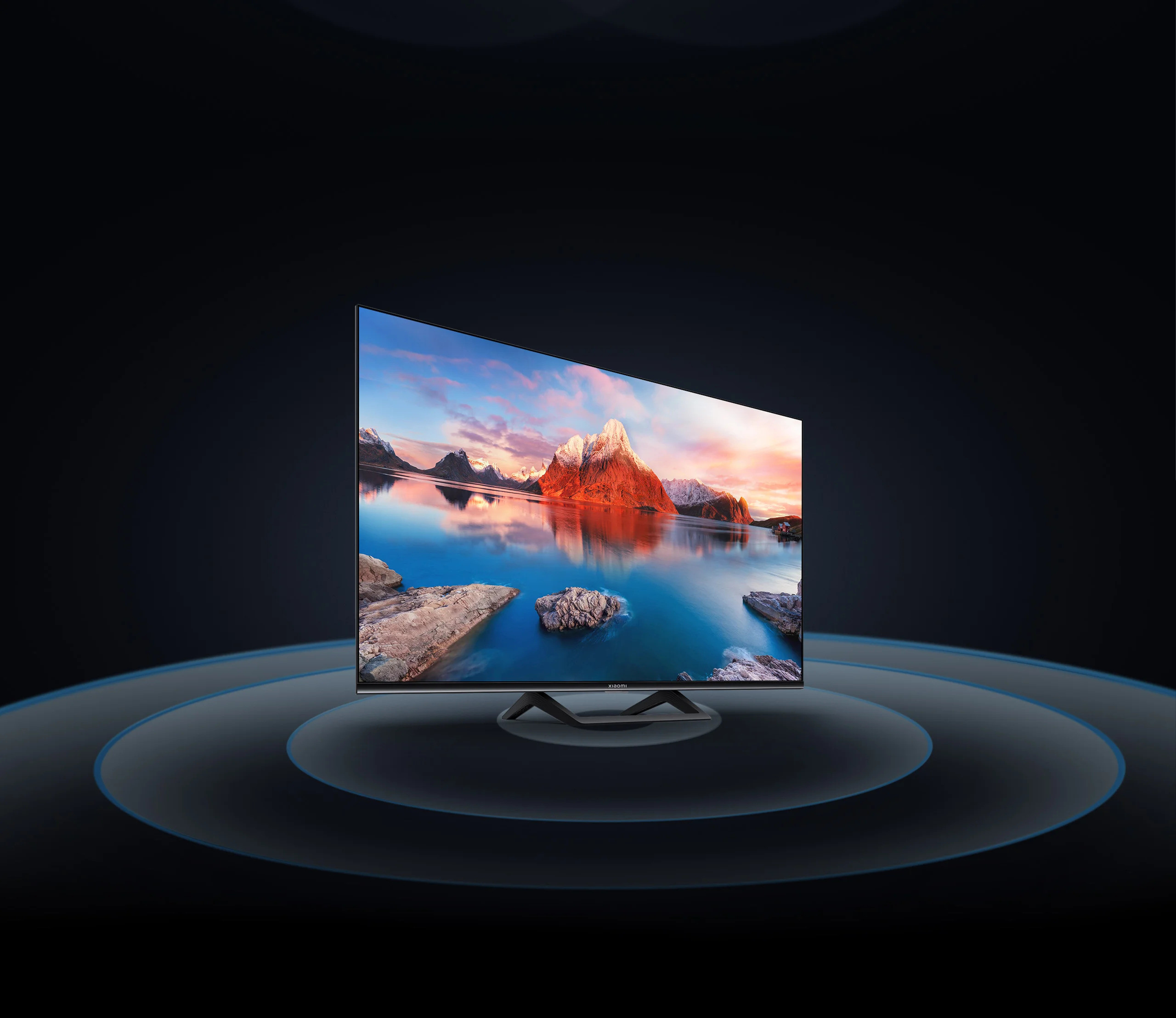 Tivi Xiaomi A Pro 43inch 2025 Tivi Xiaomi A Pro 43inch 2025