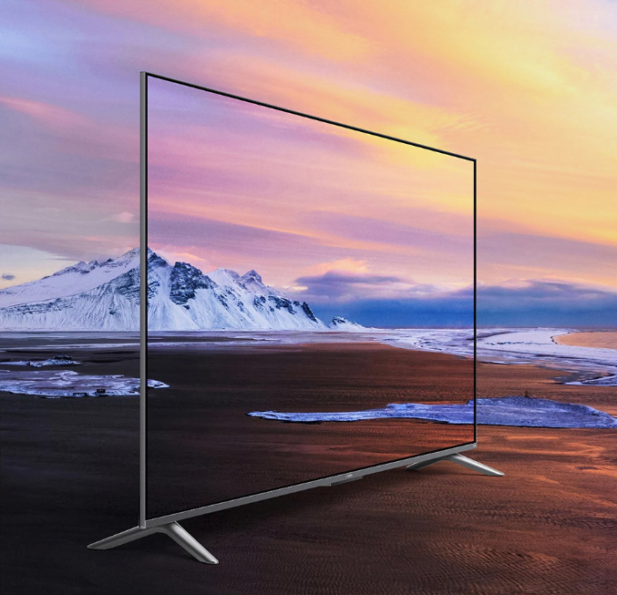 Tivi Xiaomi EA Pro 55inch 2024 – 120Hz Tivi Xiaomi EA Pro 55inch 2024 – 120Hz