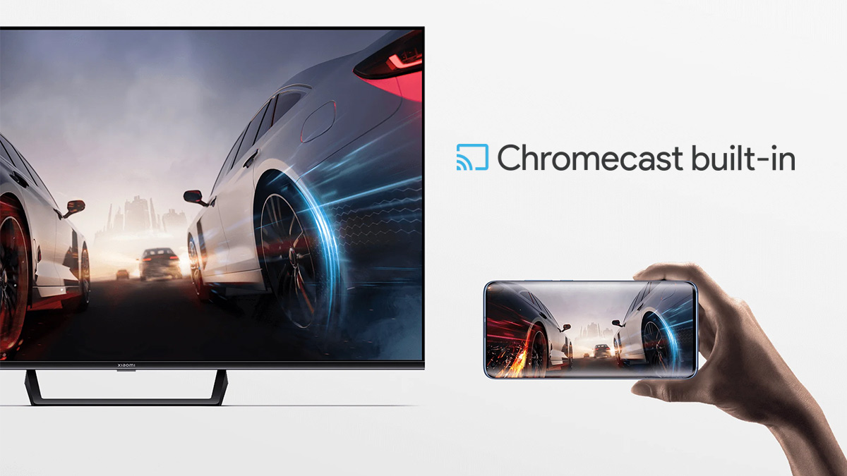 Tivi Xiaomi A Pro 55 Inch ( L55M8-A2SEA ) – Bản Quốc Tế Tivi Xiaomi A Pro 55 Inch ( L55M8-A2SEA ) – Bản Quốc Tế