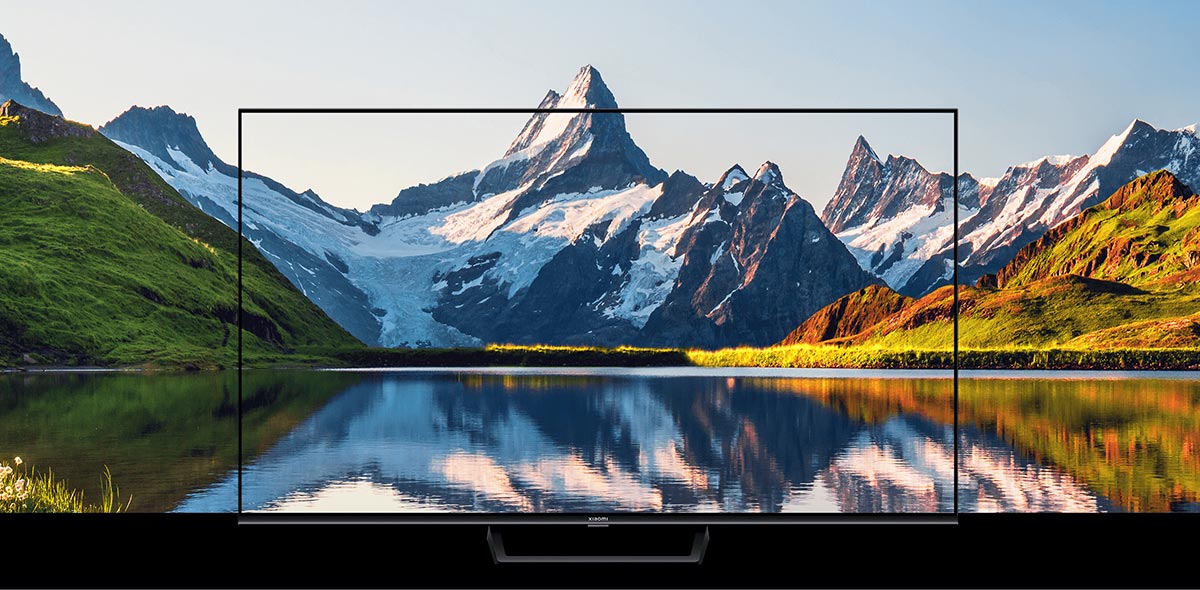 Tivi Xiaomi A Pro 55 Inch ( L55M8-A2SEA ) – Bản Quốc Tế Tivi Xiaomi A Pro 55 Inch ( L55M8-A2SEA ) – Bản Quốc Tế