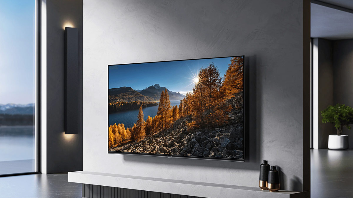 Tivi Xiaomi A Pro 55 Inch ( L55M8-A2SEA ) – Bản Quốc Tế Tivi Xiaomi A Pro 55 Inch ( L55M8-A2SEA ) – Bản Quốc Tế