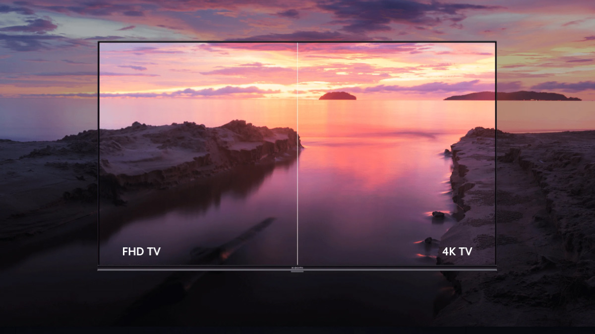 Tivi Xiaomi A Pro 55 Inch ( L55M8-A2SEA ) – Bản Quốc Tế Tivi Xiaomi A Pro 55 Inch ( L55M8-A2SEA ) – Bản Quốc Tế