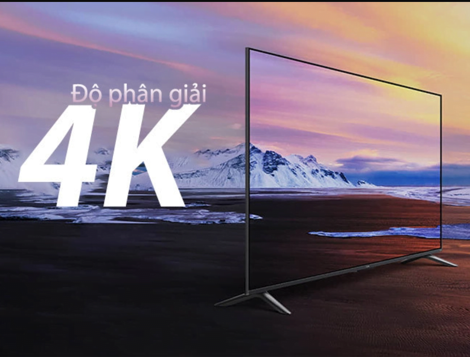 Tivi Xiaomi A75 75inch 2024 - 120Hz Tivi Xiaomi A75 75inch 2024 - 120Hz