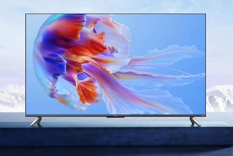 Tivi Xiaomi EA Pro 75inch 2024 – 120Hz Tivi Xiaomi EA Pro 75inch 2024 – 120Hz