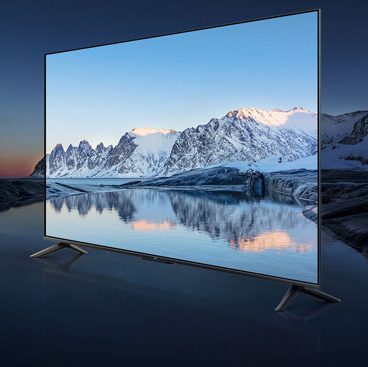 Tivi XiaoMi EA 50inch 2024 Tivi XiaoMi EA 50inch 2024