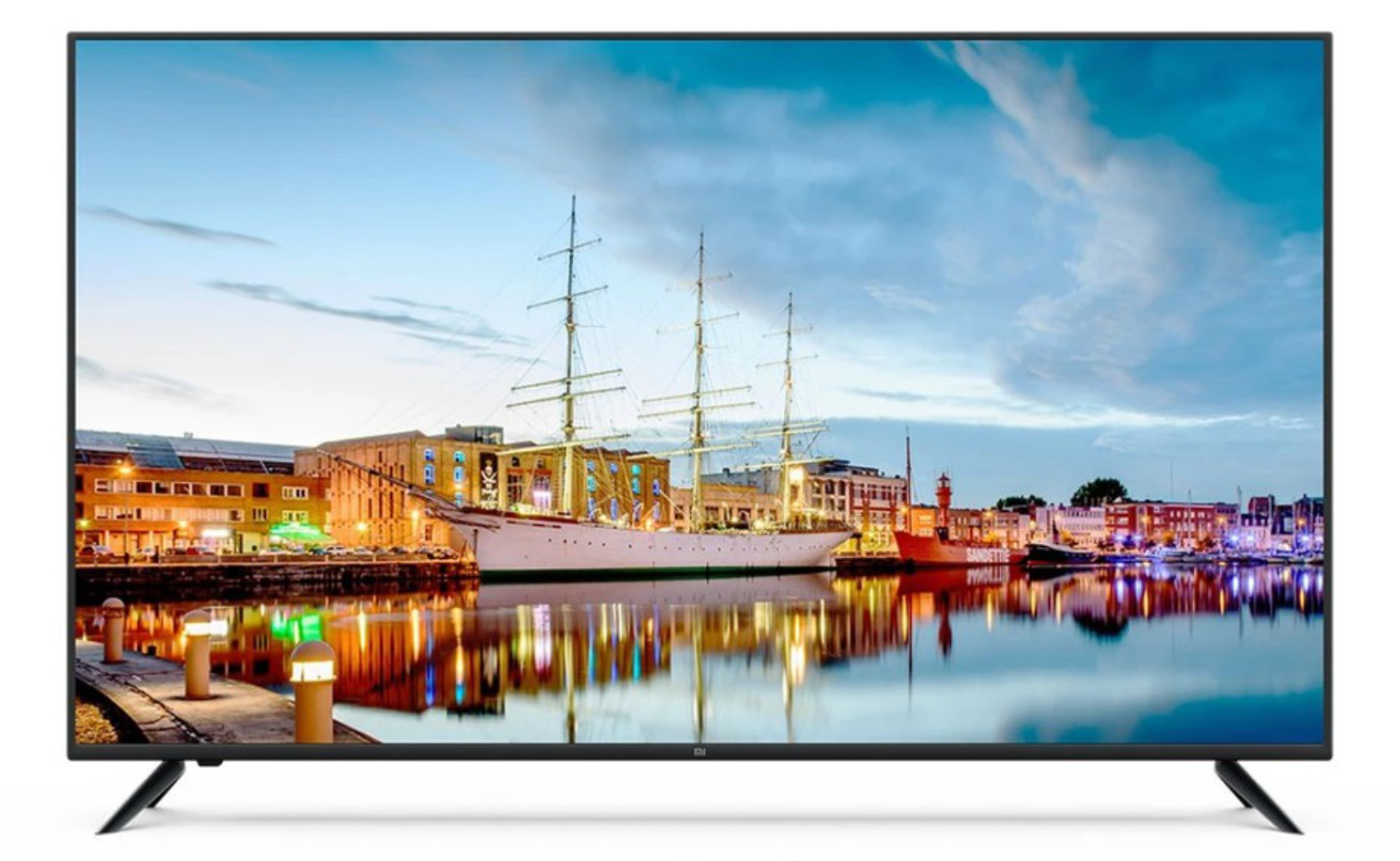 Tivi XiaoMi EA 50inch 2024 Tivi XiaoMi EA 50inch 2024