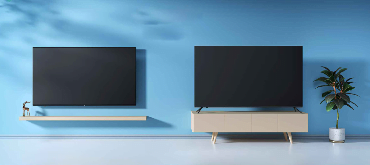 Tivi Xiaomi EA 55inch 2024 Tivi Xiaomi EA 55inch 2024