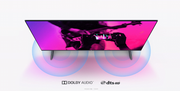Tivi Xiaomi EA 55inch 2024 Tivi Xiaomi EA 55inch 2024