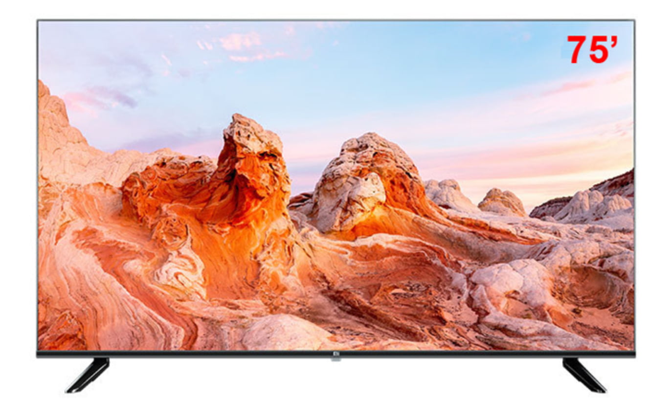 Tivi Xiaomi EA 75inch 2024 Tivi Xiaomi EA 75inch 2024