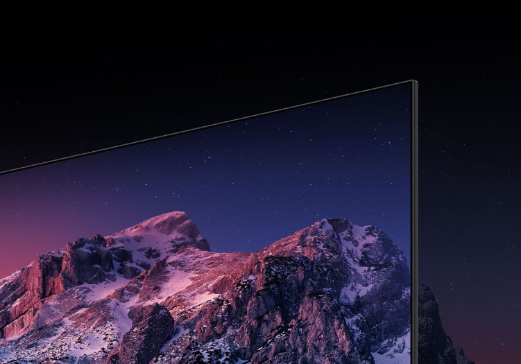 Tivi Xiaomi Redmi A 75inch 2025 – 120Hz Tivi Xiaomi Redmi A 75inch 2025 – 120Hz