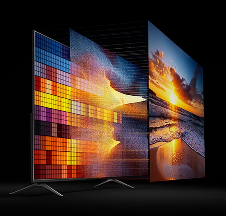 Tivi Xiaomi Redmi Max 90inch 2024 – 144Hz Tivi Xiaomi Redmi Max 90inch 2024 – 144Hz