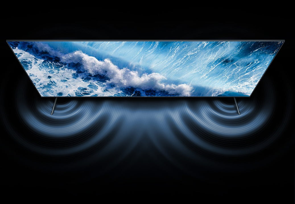 Tivi Xiaomi Redmi Max 90inch 2024 – 144Hz Tivi Xiaomi Redmi Max 90inch 2024 – 144Hz