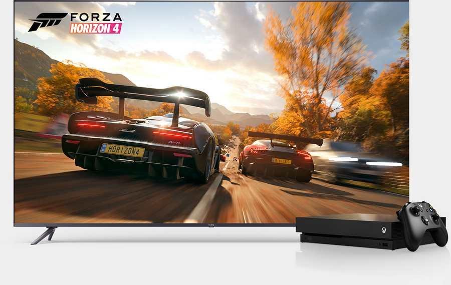 Tivi Xiaomi Redmi MAX 85inch 2024 – 120Hz Tivi Xiaomi Redmi MAX 85inch 2024 – 120Hz
