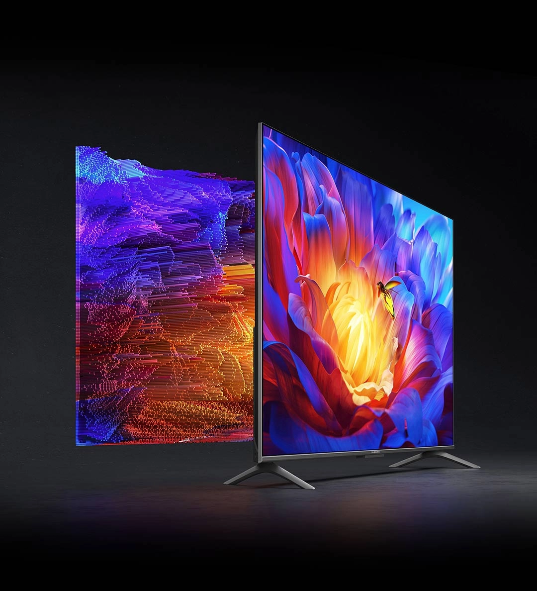 Tivi xiaomi S 75inch 2024 Tivi xiaomi S 75inch 2024