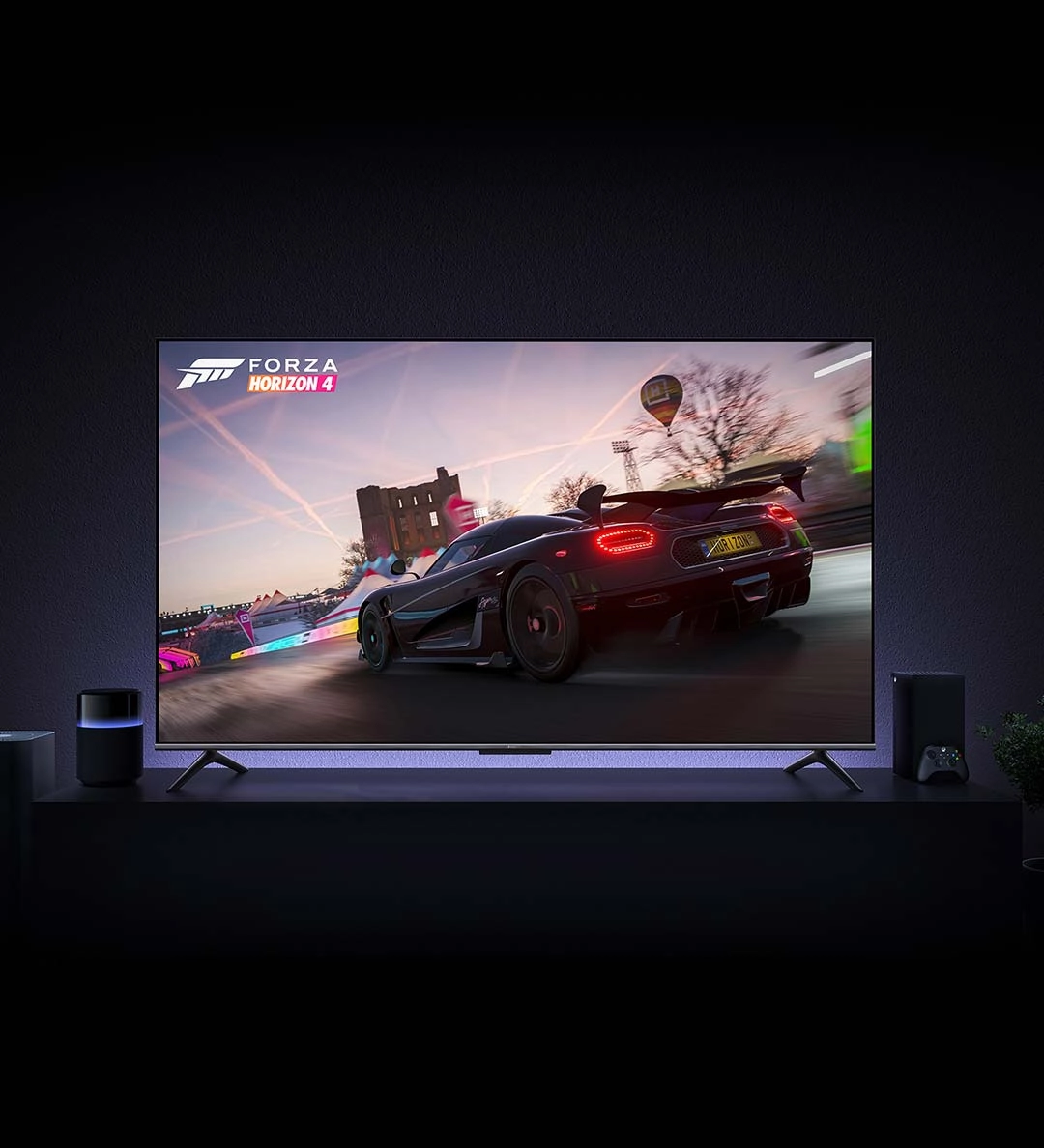 Tivi xiaomi S 75inch 2024 Tivi xiaomi S 75inch 2024
