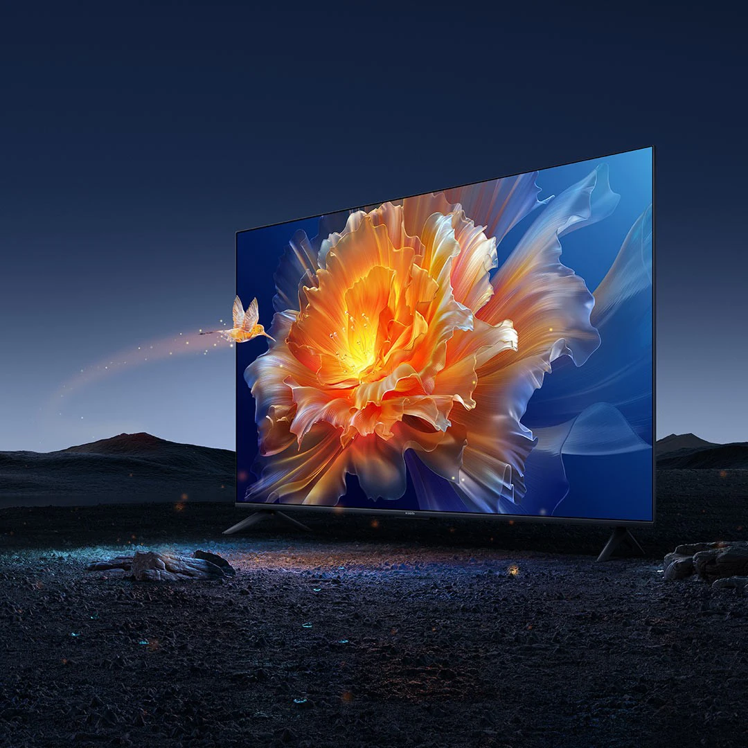 Tivi xiaomi S 75inch 2024 Tivi xiaomi S 75inch 2024