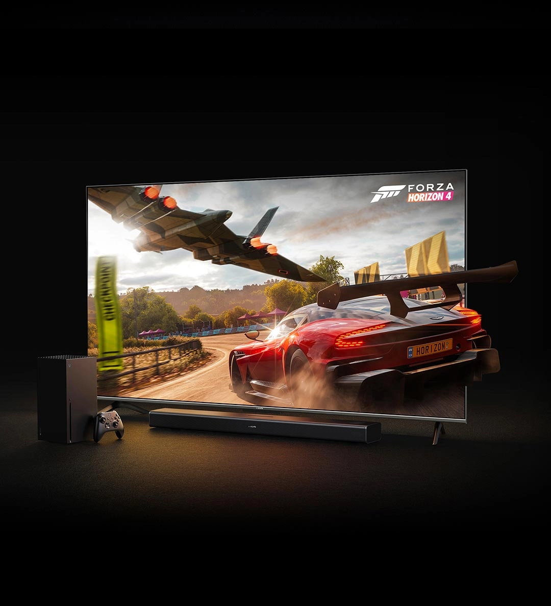Tivi xiaomi S 75inch 2024 Tivi xiaomi S 75inch 2024