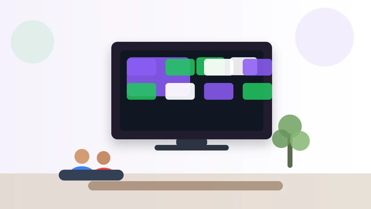 Chọn Google TV hay Android TV khi mua tivi Xiaomi