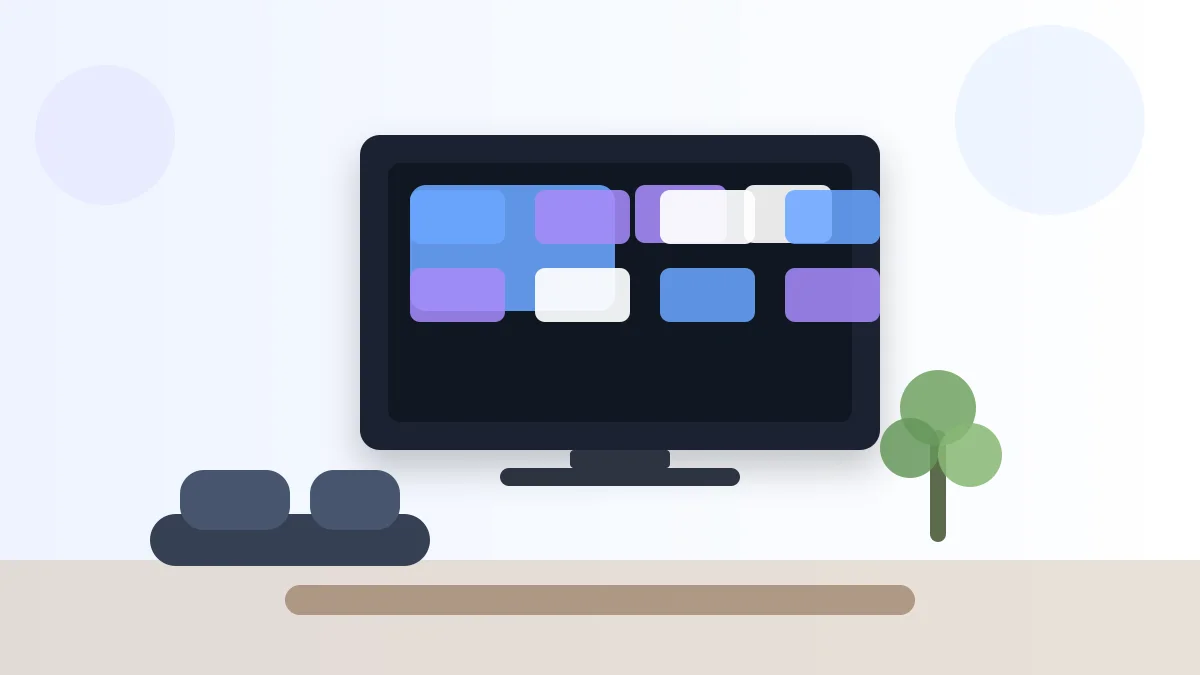 Google TV và Android TV trên tivi Xiaomi