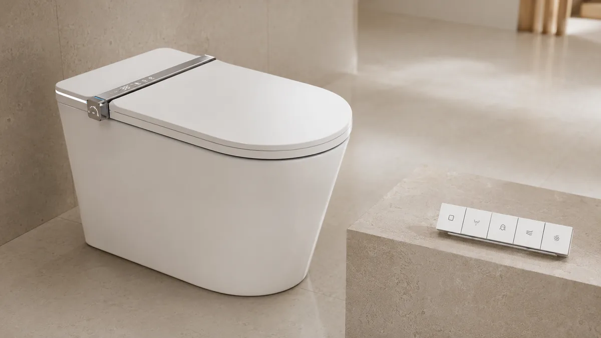 Tivi Xiaomi 43 inch phù hợp phòng ngủ nhỏ