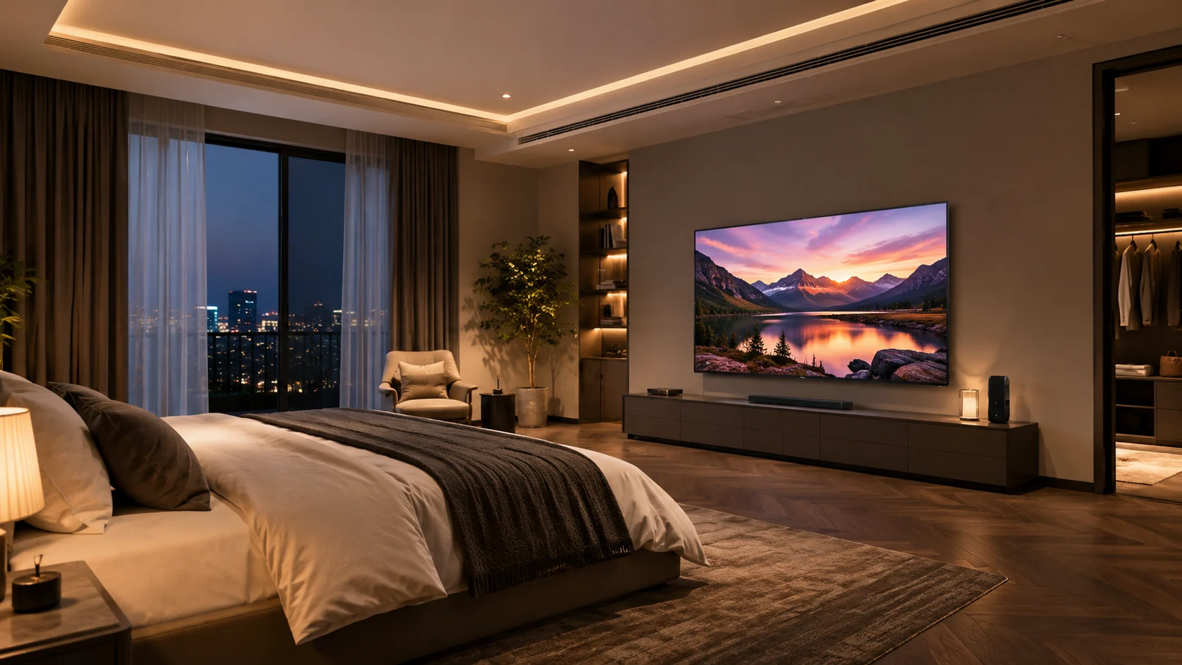 Các dòng tivi Xiaomi 55 inch nên mua