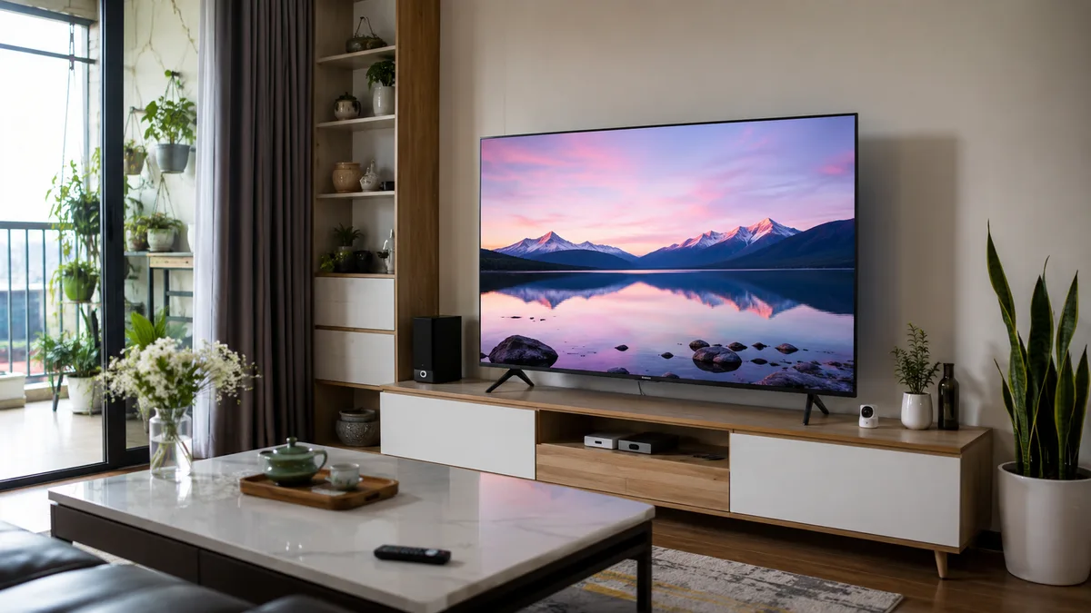 Tivi Xiaomi nội địa Trung có dùng được ở Việt Nam