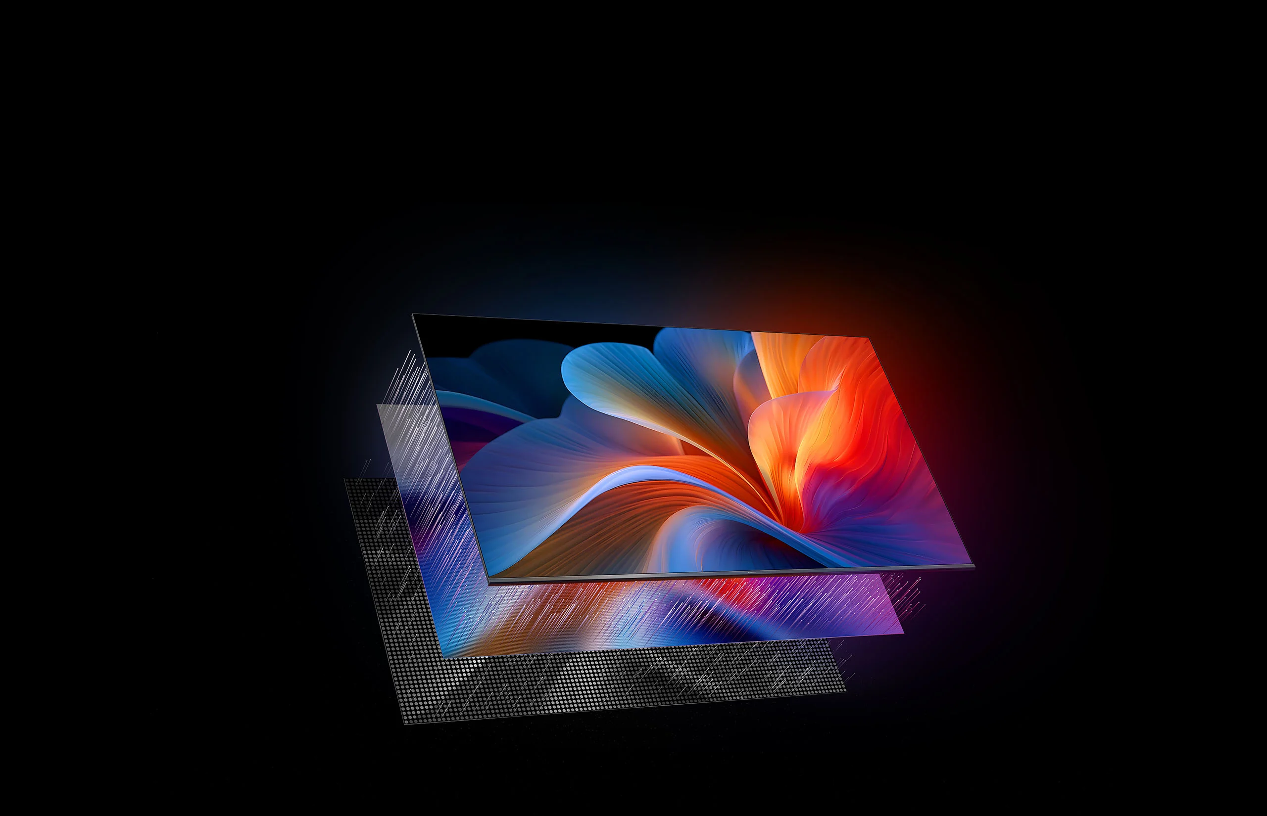 Giao diện Google TV trên Xiaomi TV A Pro 32 2026