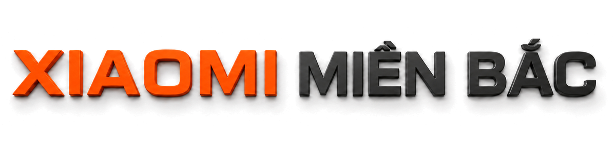 Xiaomi Miền Bắc