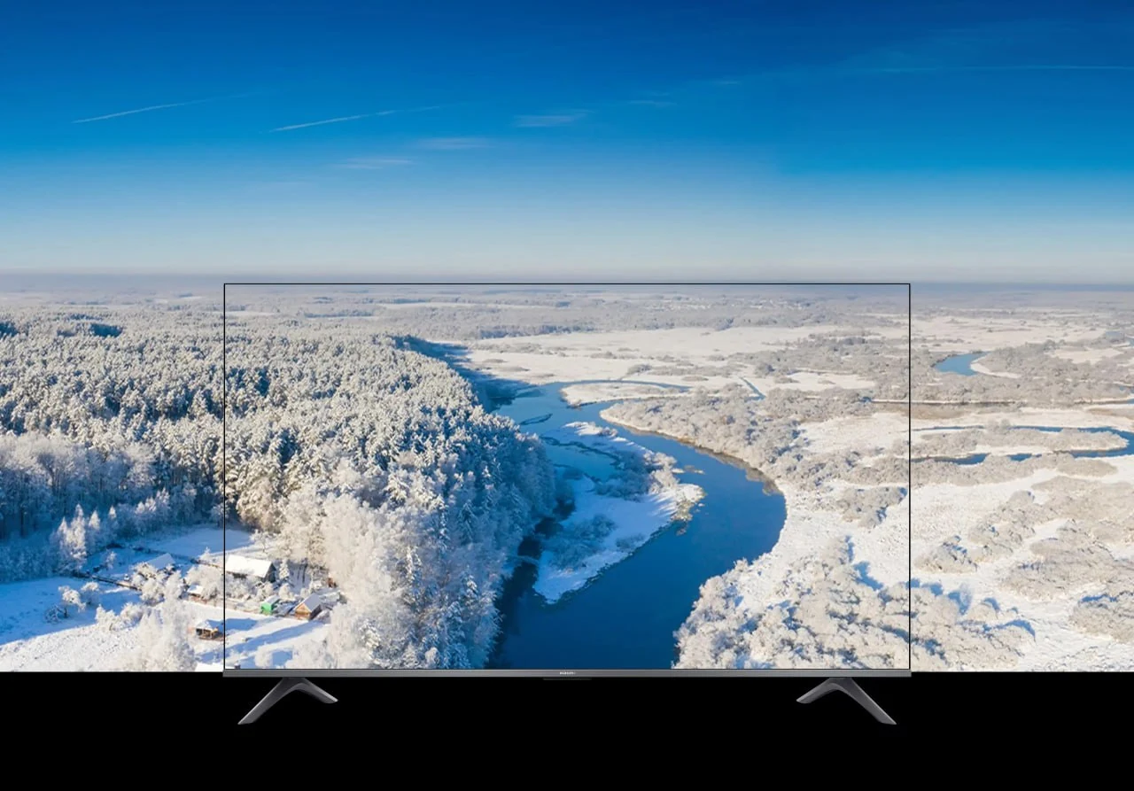 Tivi 55 inch Xiaomi TV A Pro 55 2026 QLED 4K Tivi 55 inch Xiaomi TV A Pro 55 2026 QLED 4K